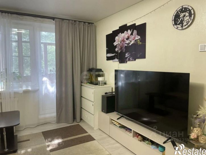 2-комн квартира ул Олимпийская, 29,  д. 29