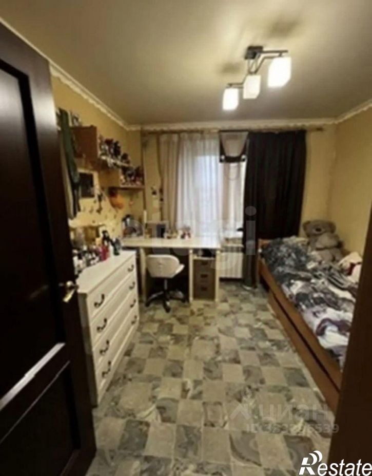 3-комн квартира ул Молодежная, 16,  д. 16