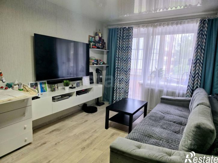 2-комн квартира ул Космонавта Беляева, 2Б,  д. 2Б