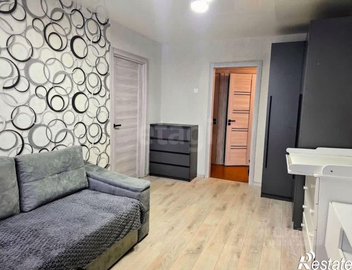 2-комн квартира ул Космонавта Беляева, 2Б,  д. 2Б