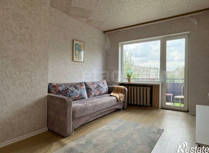 3-комн квартира пр-кт Строителей, 20,  д. 20