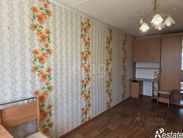 1-комн квартира ул Пионерская, 23Б,  д. 23Б