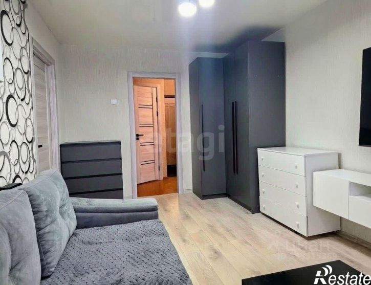 2-комн квартира ул Космонавта Беляева, 2Б,  д. 2Б