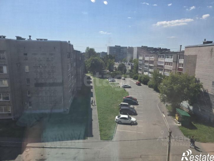 1-комн квартира ул Пионерская, 23Б,  д. 23Б