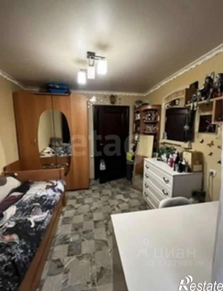 3-комн квартира ул Молодежная, 16,  д. 16