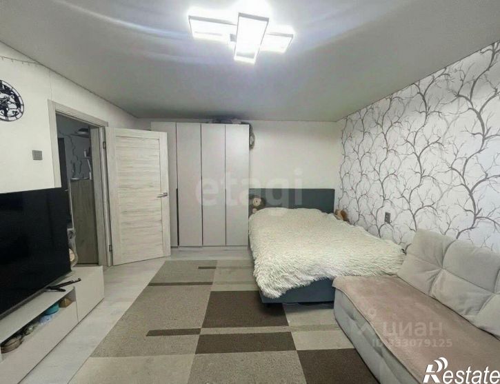 2-комн квартира ул Олимпийская, 29,  д. 29