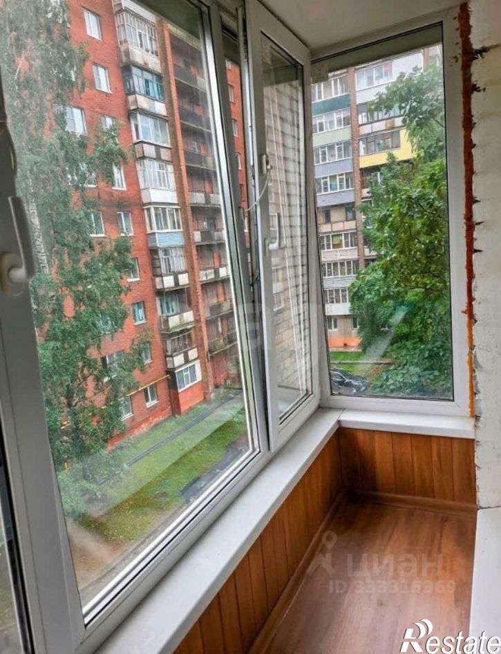 2-комн квартира ул Космонавта Беляева, 2Б,  д. 2Б