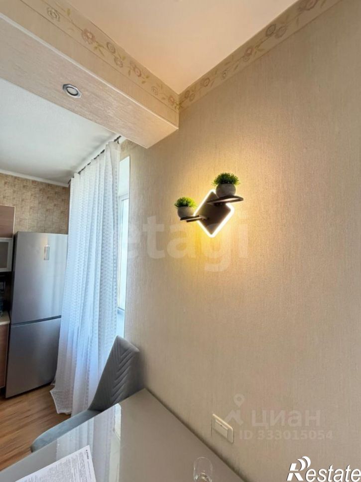 2-комн квартира ул Металлургов, 7,  д. 7