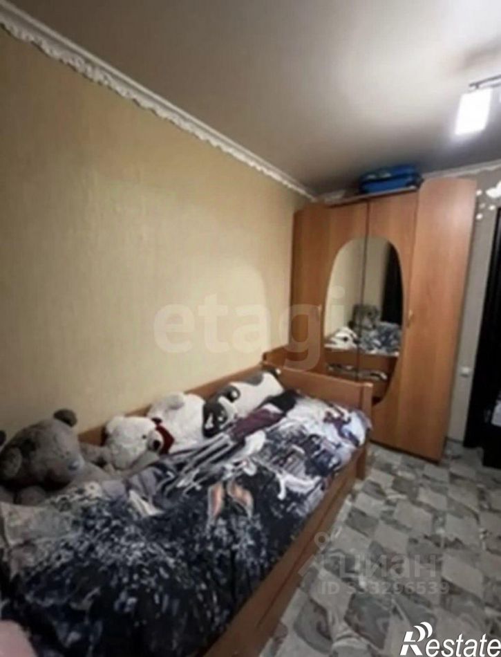 3-комн квартира ул Молодежная, 16,  д. 16