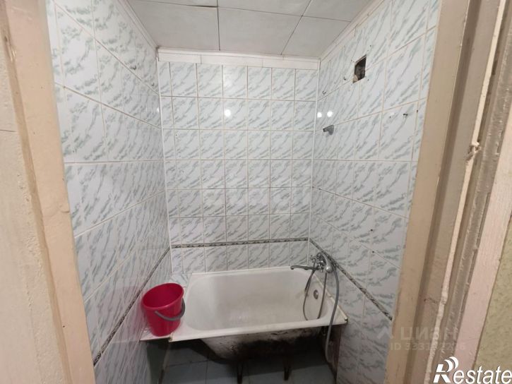 1-комн квартира ул Пионерская, 23Б,  д. 23Б