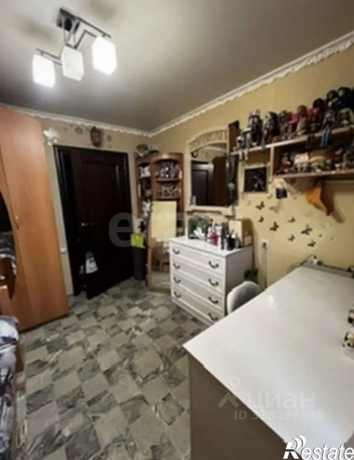 3-комн квартира ул Молодежная, 16,  д. 16