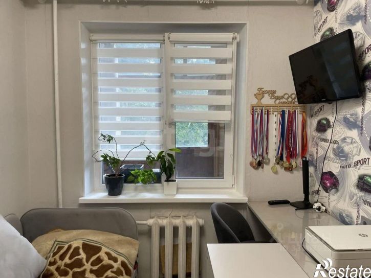 2-комн квартира ул Олимпийская, 29,  д. 29
