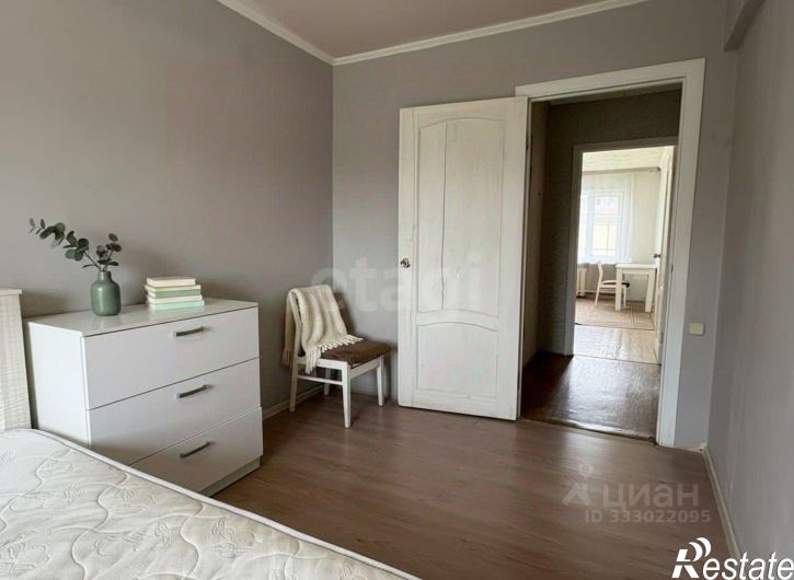 3-комн квартира пр-кт Строителей, 20,  д. 20