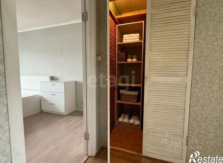 3-комн квартира пр-кт Строителей, 20,  д. 20