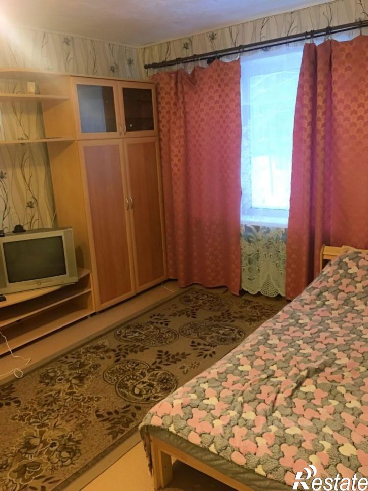 2-комн квартира улица Мамлеева, 7,  д. 7