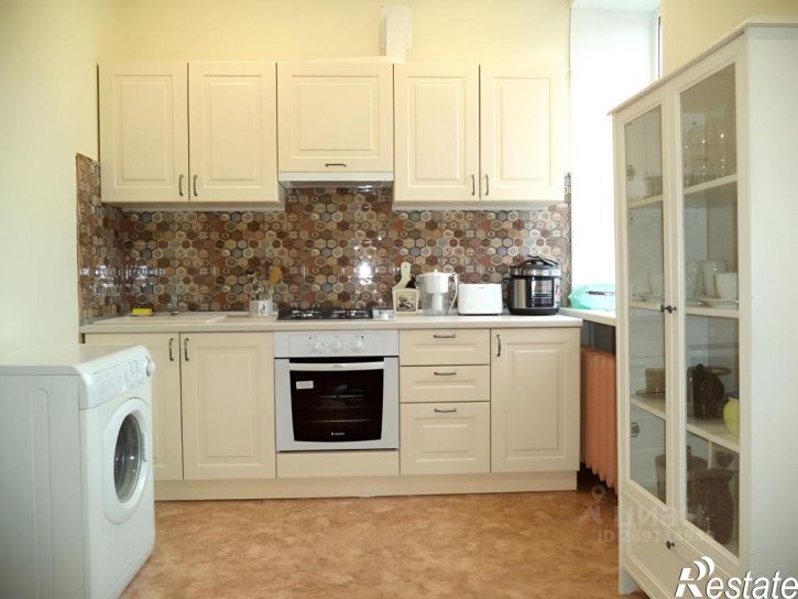 2-комн квартира улица Ленина, 92А,  д. 92А