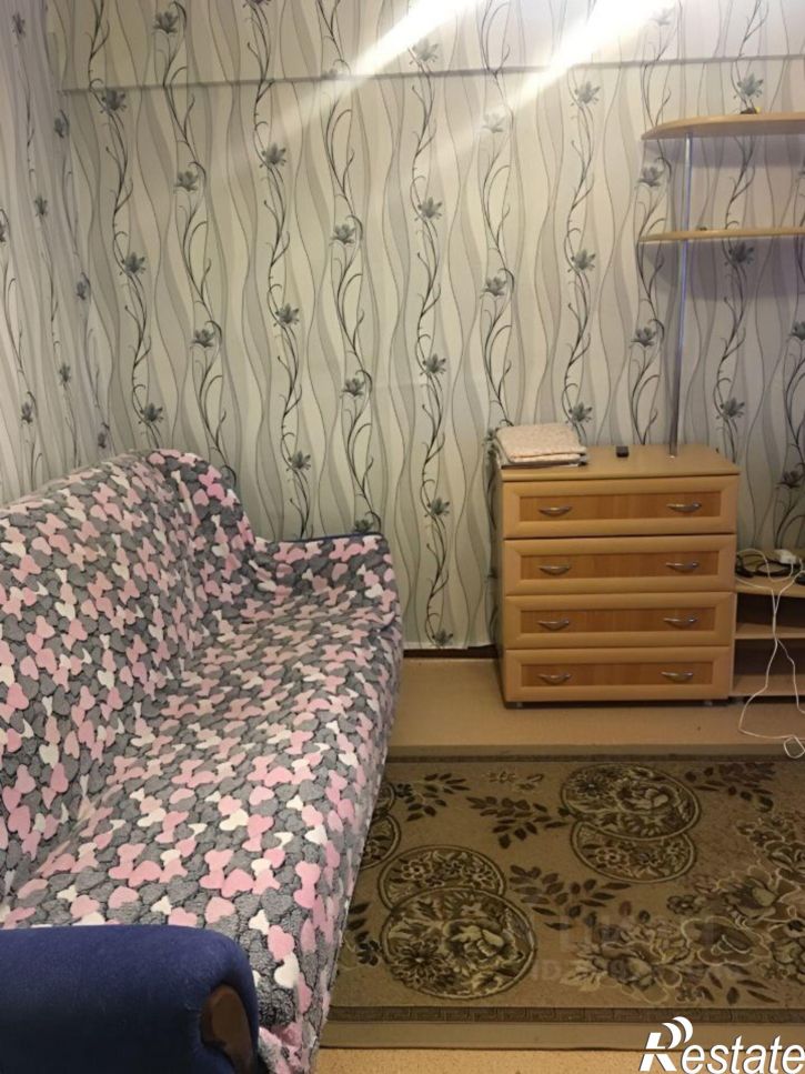2-комн квартира улица Мамлеева, 7,  д. 7