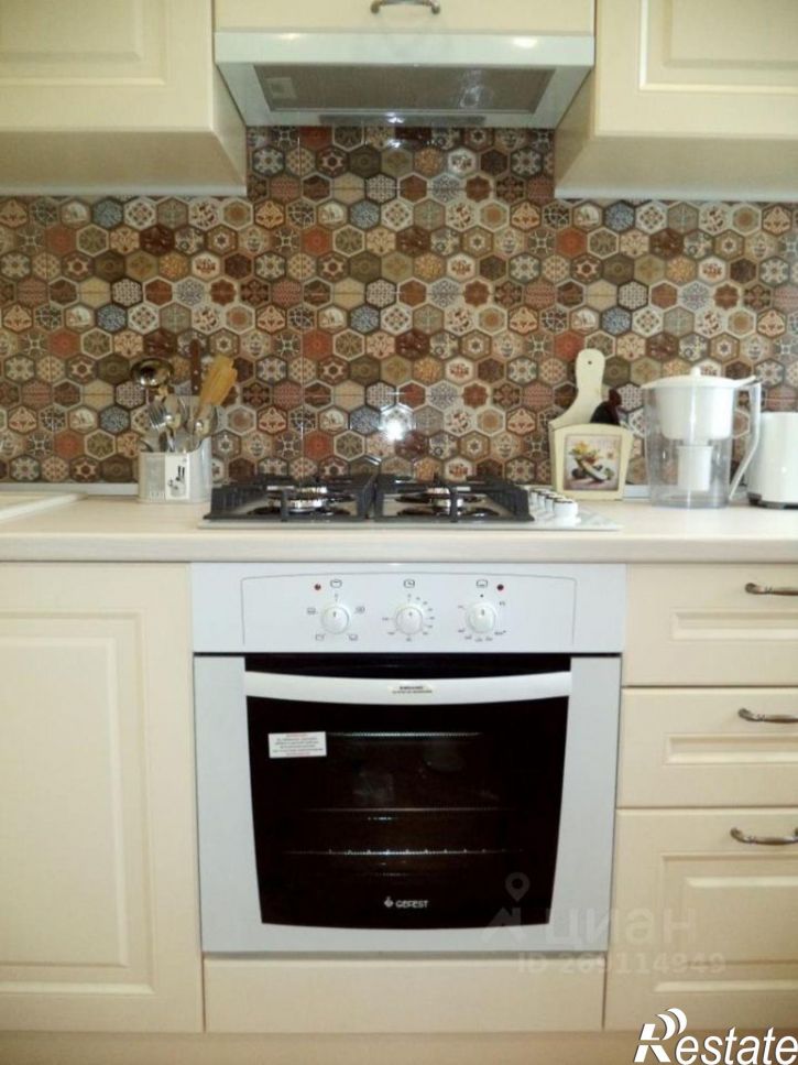 2-комн квартира улица Ленина, 92А,  д. 92А