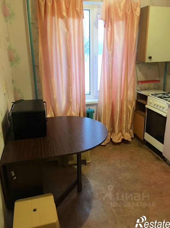 2-комн квартира улица Мамлеева, 7,  д. 7