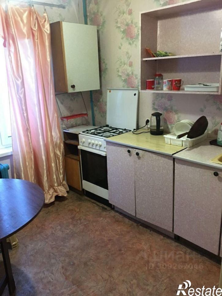 2-комн квартира улица Мамлеева, 7,  д. 7