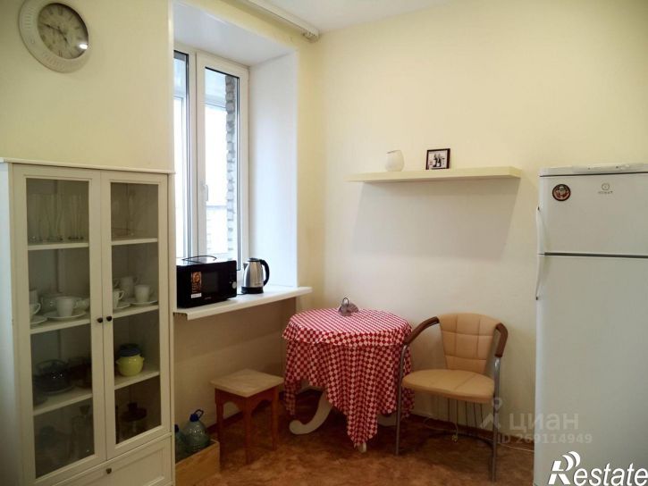 2-комн квартира улица Ленина, 92А,  д. 92А