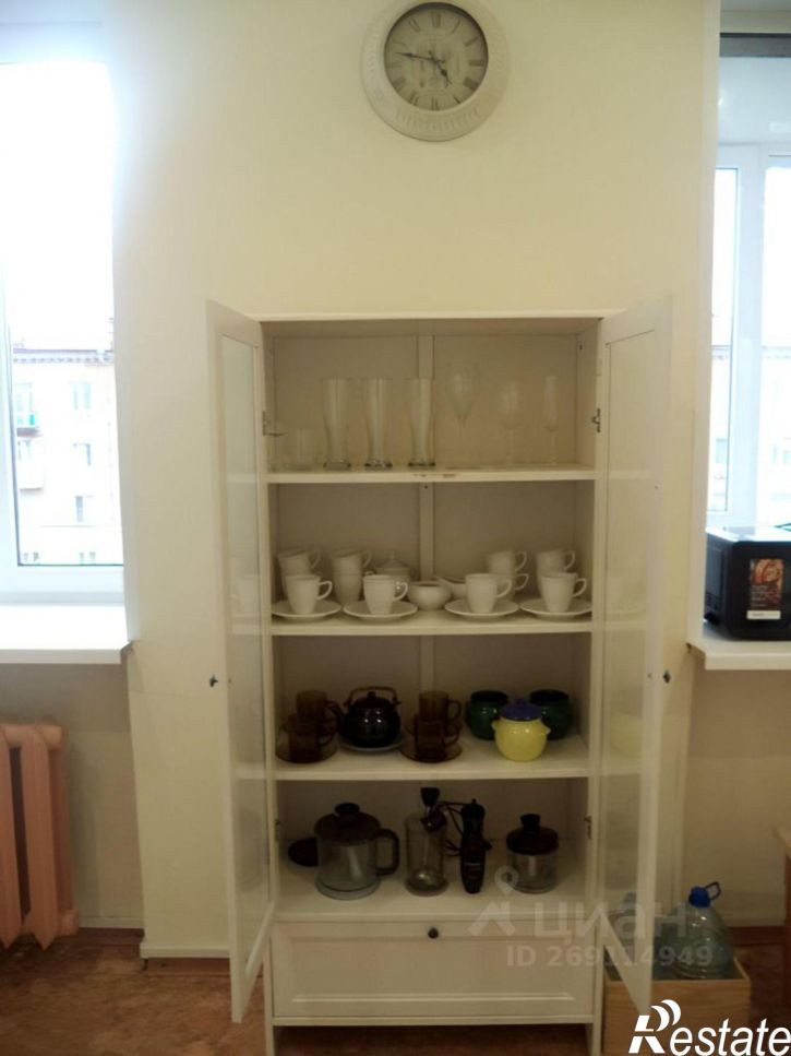 2-комн квартира улица Ленина, 92А,  д. 92А