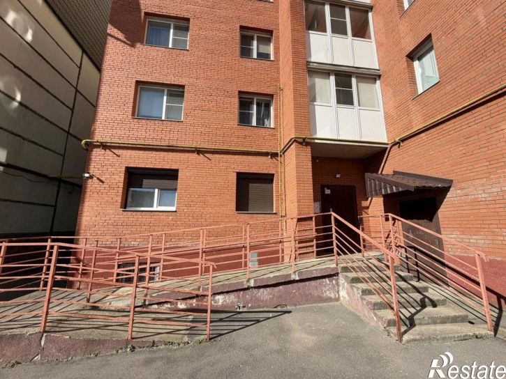 1-комн квартира Городецкая улица, 11,  д. 11
