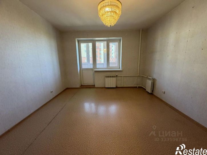 1-комн квартира Городецкая улица, 11,  д. 11