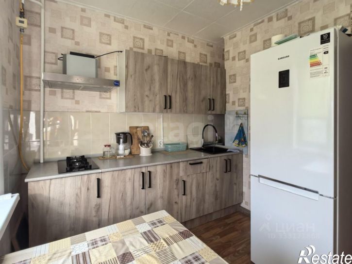1-комн квартира Шекснинский проспект, 22,  д. 22