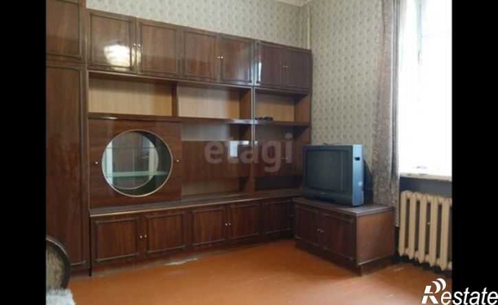 2-комн квартира улица Кравченко, 3,  д. 3