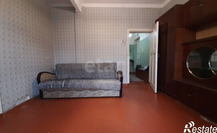2-комн квартира улица Кравченко, 3,  д. 3