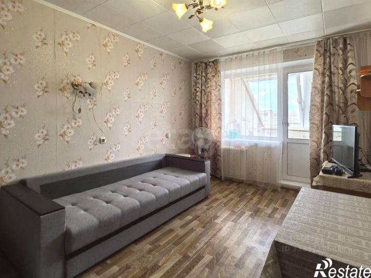 1-комн квартира Шекснинский проспект, 22,  д. 22