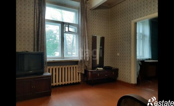 2-комн квартира улица Кравченко, 3,  д. 3