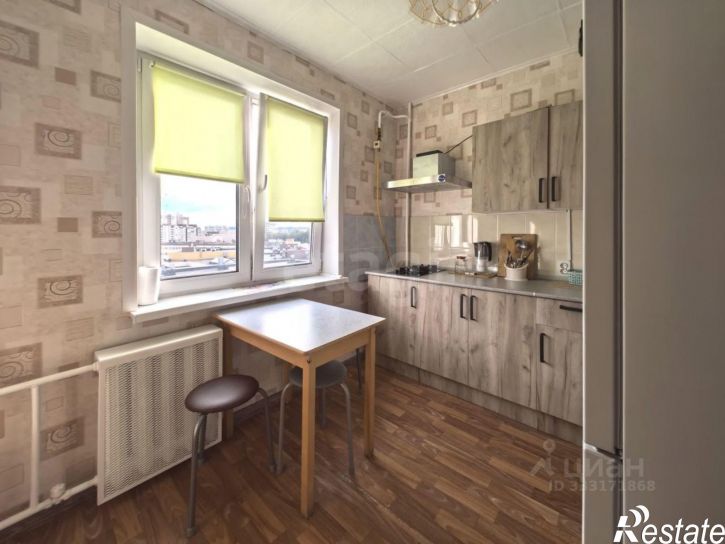 1-комн квартира Шекснинский проспект, 22,  д. 22