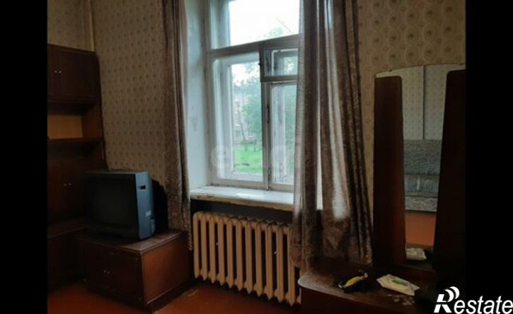 2-комн квартира улица Кравченко, 3,  д. 3