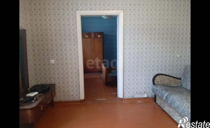 2-комн квартира улица Кравченко, 3,  д. 3