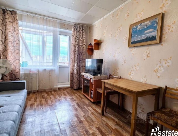 1-комн квартира Шекснинский проспект, 22,  д. 22