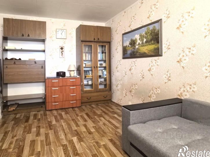 1-комн квартира Шекснинский проспект, 22,  д. 22