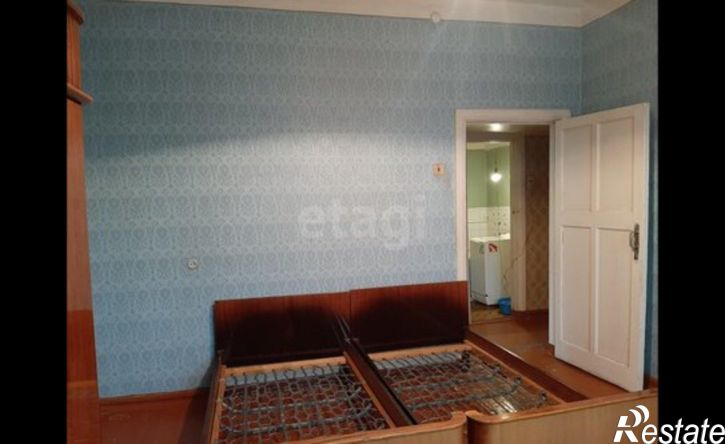 2-комн квартира улица Кравченко, 3,  д. 3