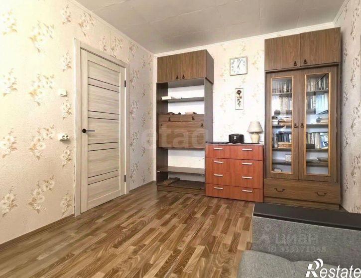 1-комн квартира Шекснинский проспект, 22,  д. 22