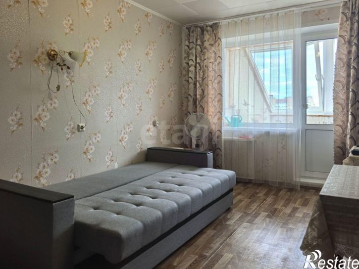 1-комн квартира Шекснинский проспект, 22,  д. 22