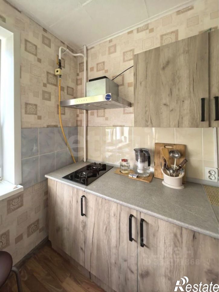 1-комн квартира Шекснинский проспект, 22,  д. 22