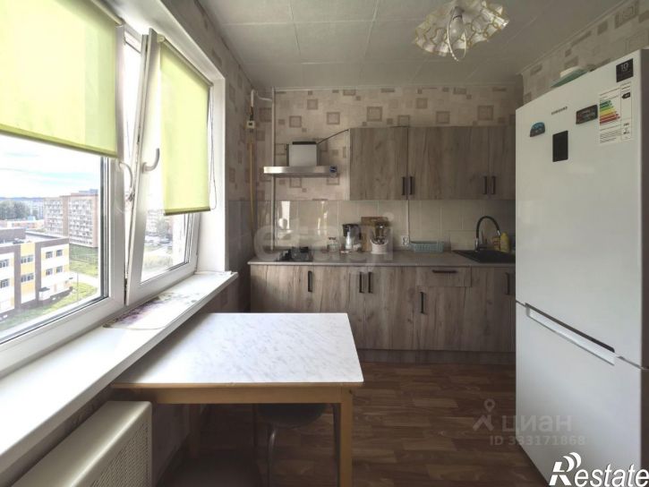 1-комн квартира Шекснинский проспект, 22,  д. 22