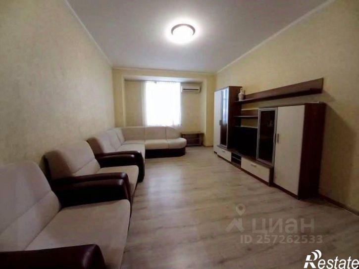 3-комн квартира улица Металлургов, 10,  д. 10