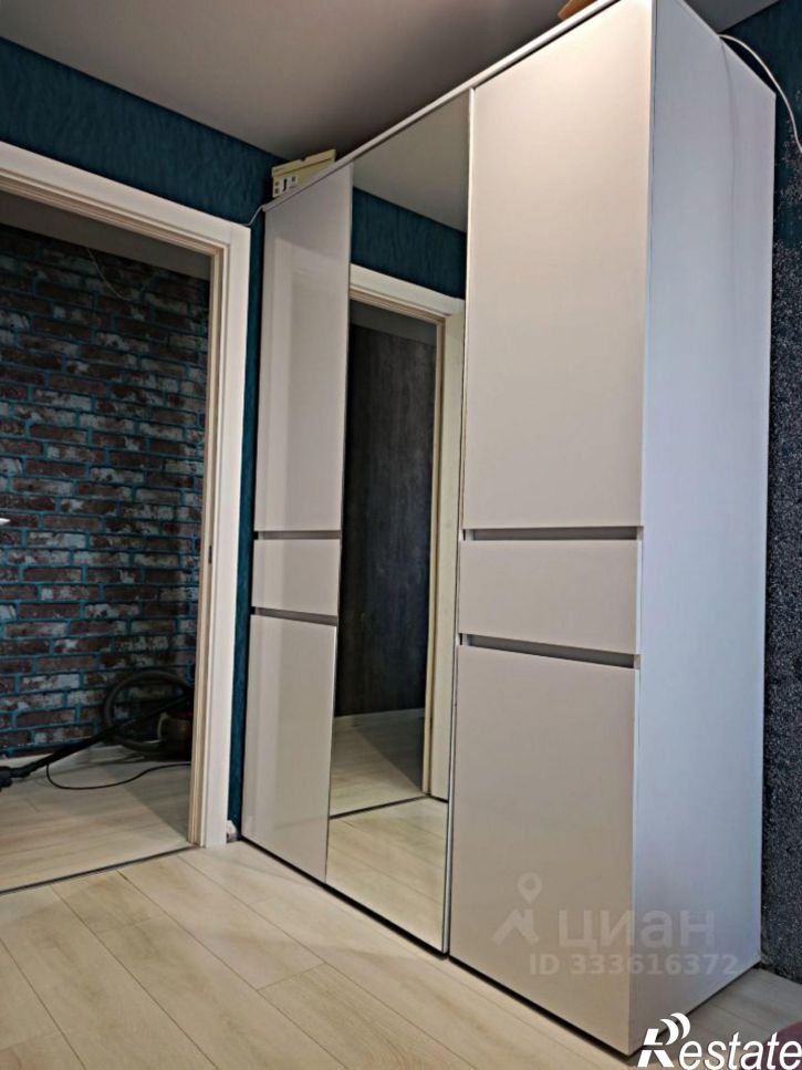 3-комн квартира Боршодская улица, 20,  д. 20