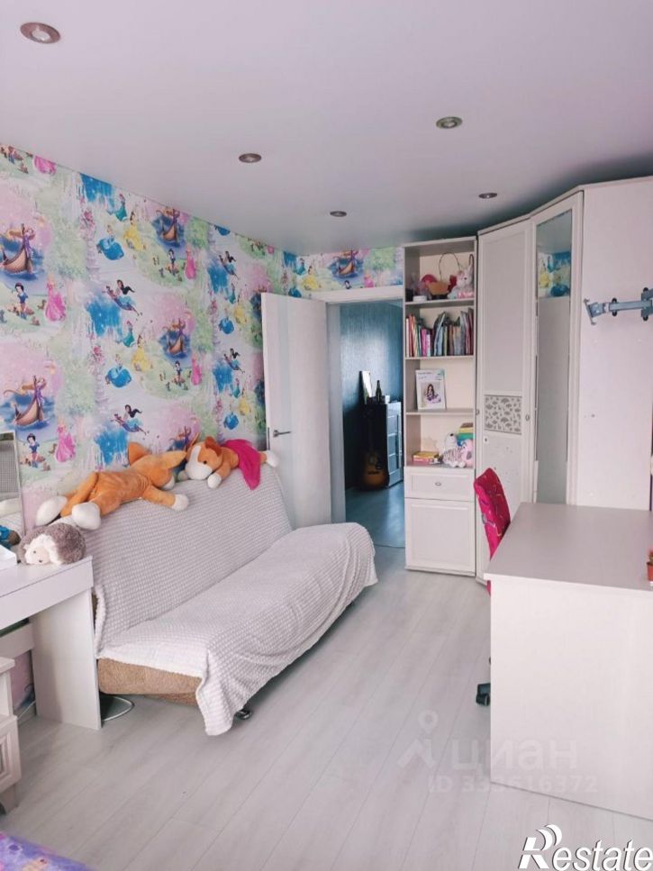 3-комн квартира Боршодская улица, 20,  д. 20