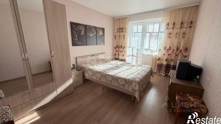 3-комн квартира Любецкая улица, 31,  д. 31