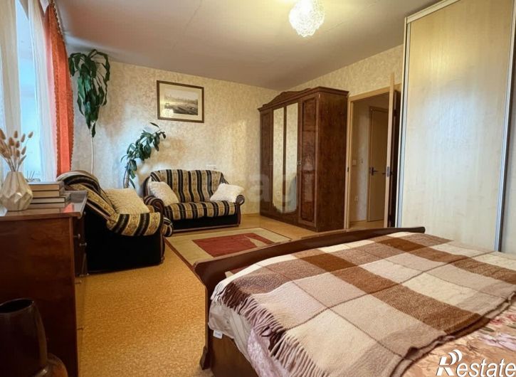 1-комн квартира Городецкая улица, 15,  д. 15