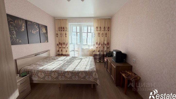 3-комн квартира Любецкая улица, 31,  д. 31