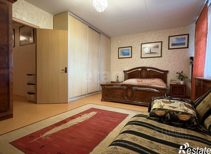 1-комн квартира Городецкая улица, 15,  д. 15